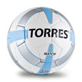 Футбольный мяч TORRES Match