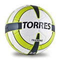 Футбольный мяч TORRES Training