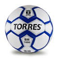 Футбольный мяч TORRES BM 1000