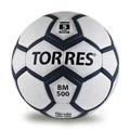 Футбольный мяч TORRES BM 500