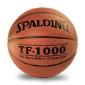 Баскетбольный мяч Spalding TF-1000