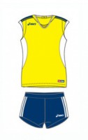 ����� ������������ ������� ASICS Set Azzurra T384Z11 - ������-����� / ���������� ������ � ��������� ����� � � �������, �����������, ������������ � �������� �������� ����������� ������������, ����������, ����, ���������� �������� �������